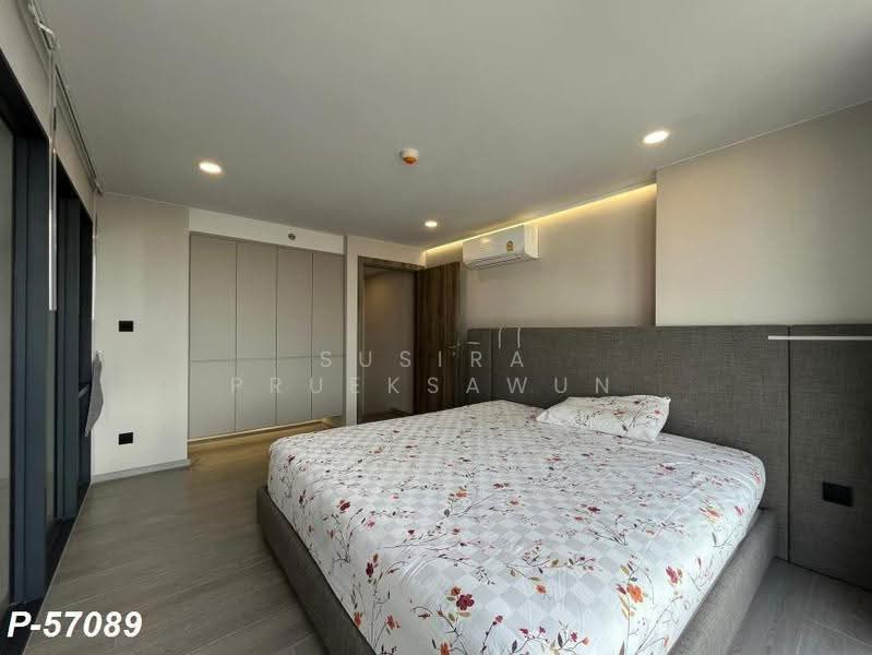 Cooper Siam, Bangkok, Soi Rong Mueang 5, Rong Muang, Pathum Wan, Bangkok, 2 Bedrooms, 51 sqm, Condo For Rent, by Susira Prueksawun, 500614451 - DDproperty.com