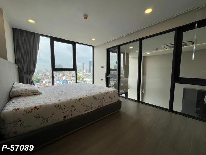 Cooper Siam, Bangkok, Soi Rong Mueang 5, Rong Muang, Pathum Wan, Bangkok, 2 Bedrooms, 51 sqm, Condo For Rent, by Susira Prueksawun, 500614451 - DDproperty.com