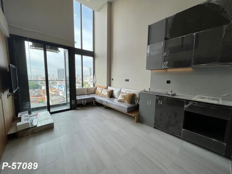 Cooper Siam, Bangkok, Soi Rong Mueang 5, Rong Muang, Pathum Wan, Bangkok, 2 Bedrooms, 51 sqm, Condo For Rent, by Susira Prueksawun, 500614451 - DDproperty.com