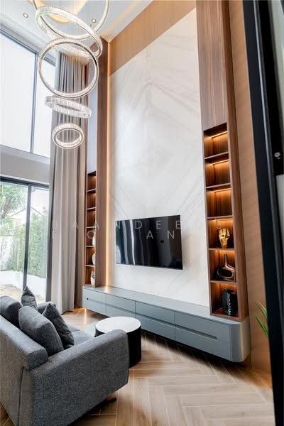 Pool Villa ให้เช่า – ใกล้เซ็นทรัลเฟสติวัล เพียง 10 นาที ค่าเช่า 100,000 บาท / เดือน No.6P012, เชียงใหม่, สันทรายน้อย, สันทราย, เชียงใหม่, 200 ตร.ม., บ้านเดี่ยว ให้เช่า, โดย Baandeedee Chiangmai, 500614454 - DDproperty.com