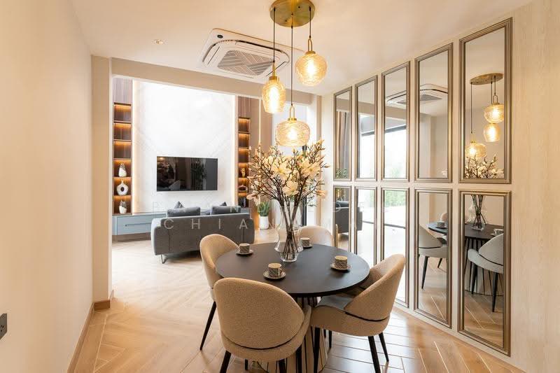 Pool Villa ให้เช่า – ใกล้เซ็นทรัลเฟสติวัล เพียง 10 นาที ค่าเช่า 100,000 บาท / เดือน No.6P012, เชียงใหม่, สันทรายน้อย, สันทราย, เชียงใหม่, 200 ตร.ม., บ้านเดี่ยว ให้เช่า, โดย Baandeedee Chiangmai, 500614454 - DDproperty.com
