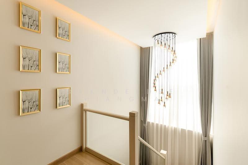 Pool Villa ให้เช่า – ใกล้เซ็นทรัลเฟสติวัล เพียง 10 นาที ค่าเช่า 100,000 บาท / เดือน No.6P012, เชียงใหม่, สันทรายน้อย, สันทราย, เชียงใหม่, 200 ตร.ม., บ้านเดี่ยว ให้เช่า, โดย Baandeedee Chiangmai, 500614454 - DDproperty.com