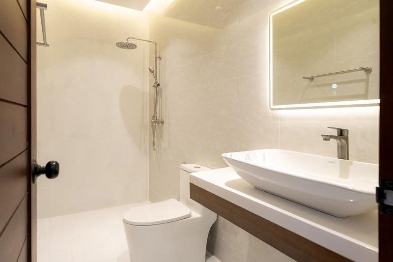 Pool Villa ให้เช่า – ใกล้เซ็นทรัลเฟสติวัล เพียง 10 นาที ค่าเช่า 100,000 บาท / เดือน No.6P012, เชียงใหม่, สันทรายน้อย, สันทราย, เชียงใหม่, 200 ตร.ม., บ้านเดี่ยว ให้เช่า, โดย Baandeedee Chiangmai, 500614454 - DDproperty.com