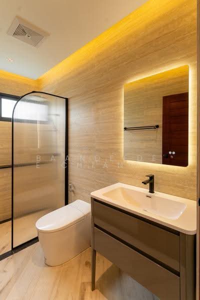 Pool Villa ให้เช่า – ใกล้เซ็นทรัลเฟสติวัล เพียง 10 นาที ค่าเช่า 100,000 บาท / เดือน No.6P012, เชียงใหม่, สันทรายน้อย, สันทราย, เชียงใหม่, 200 ตร.ม., บ้านเดี่ยว ให้เช่า, โดย Baandeedee Chiangmai, 500614454 - DDproperty.com