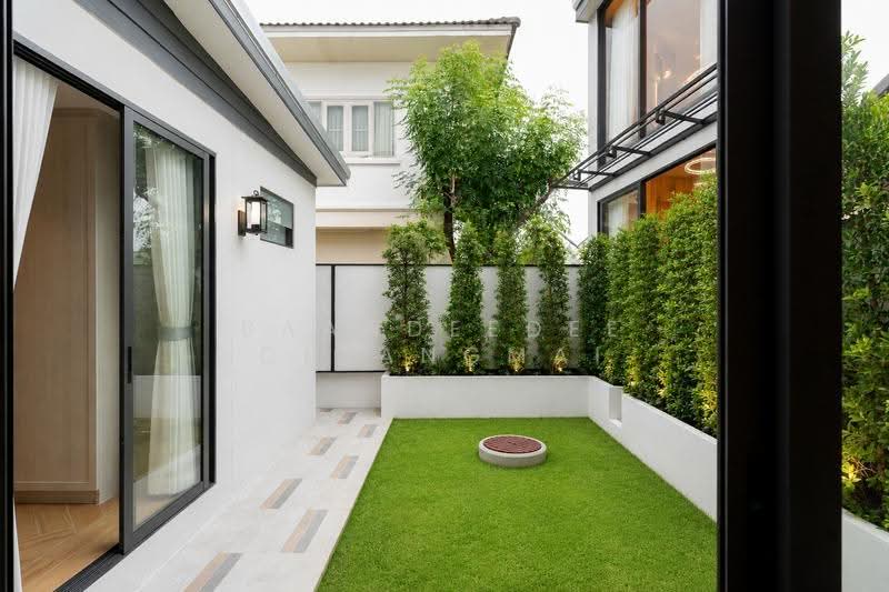 Luxury Pool Villa for Rent near CentralFestival, Chiang Mai Rental Price: 100,000 THB/month No.6P012, Chiang Mai, San Sai Noi, San Sai, Chiang Mai, 5 Bedrooms, 200 sqm, Single Detached House For Rent, by Baandeedee Chiangmai, 500614454 - DDproperty.com