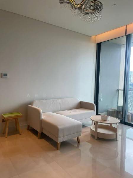 Sindhorn Residence, Bangkok, 54 Soi Ton Son, Lumphini, Pathum Wan, Bangkok, 2 Bedrooms, 111 sqm, Condo For Rent, by Abdulrahim Hayeduad, 500614457 - DDproperty.com
