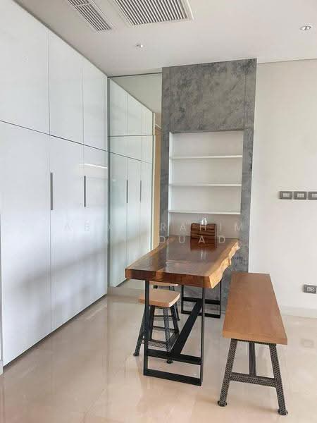 Sindhorn Residence : สินธร เรสซิเดนซ์ หลังสวน, กรุงเทพ, 54 ซอยต้นสน, ลุมพินี, ปทุมวัน, กรุงเทพ, 111 ตร.ม., คอนโด ให้เช่า, โดย Abdulrahim Hayeduad, 500614457 - DDproperty.com