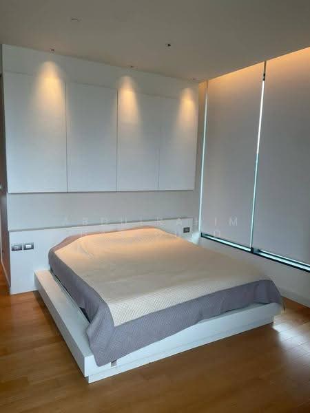 Sindhorn Residence, Bangkok, 54 Soi Ton Son, Lumphini, Pathum Wan, Bangkok, 2 Bedrooms, 111 sqm, Condo For Rent, by Abdulrahim Hayeduad, 500614457 - DDproperty.com