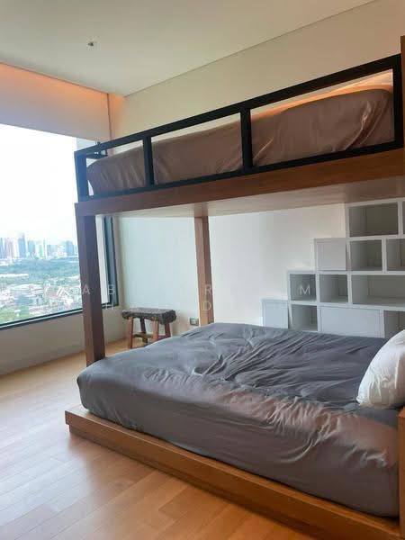 Sindhorn Residence : สินธร เรสซิเดนซ์ หลังสวน, กรุงเทพ, 54 ซอยต้นสน, ลุมพินี, ปทุมวัน, กรุงเทพ, 111 ตร.ม., คอนโด ให้เช่า, โดย Abdulrahim Hayeduad, 500614457 - DDproperty.com