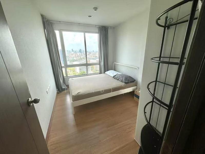 The Base Sukhumvit 77, Bangkok, 289 Sukhumvit 77 Road, Phra Kanong Nua, Watthana, Bangkok, 1 Bedroom, 31 sqm, Condo For Sale, by Fazwaz (Thailand) Co., Ltd., 500614458 - DDproperty.com