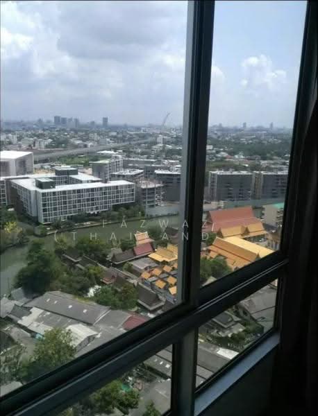 The Base Sukhumvit 77, Bangkok, 289 Sukhumvit 77 Road, Phra Kanong Nua, Watthana, Bangkok, 1 Bedroom, 31 sqm, Condo For Sale, by Fazwaz (Thailand) Co., Ltd., 500614458 - DDproperty.com