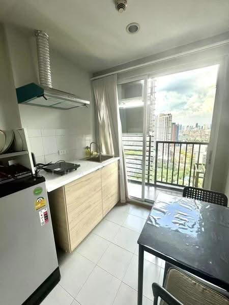 The Base Sukhumvit 77, Bangkok, 289 Sukhumvit 77 Road, Phra Kanong Nua, Watthana, Bangkok, 1 Bedroom, 31 sqm, Condo For Sale, by Fazwaz (Thailand) Co., Ltd., 500614458 - DDproperty.com