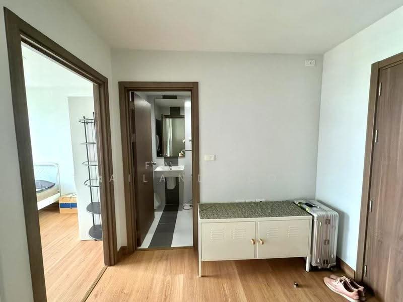 The Base Sukhumvit 77, Bangkok, 289 Sukhumvit 77 Road, Phra Kanong Nua, Watthana, Bangkok, 1 Bedroom, 31 sqm, Condo For Sale, by Fazwaz (Thailand) Co., Ltd., 500614458 - DDproperty.com