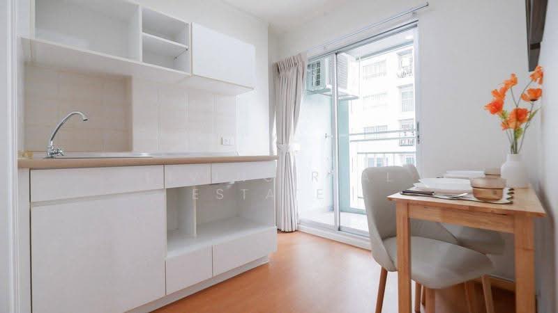 Lumpini Park Rattanathibet-Ngamwongwan, Nonthaburi, Rattanathibet Road, Bang Kra So, Muang Nonthaburi, Nonthaburi, 1 Bedroom, 26 sqm, Condo For Sale, by Living Real Estates, 500614459 - DDproperty.com