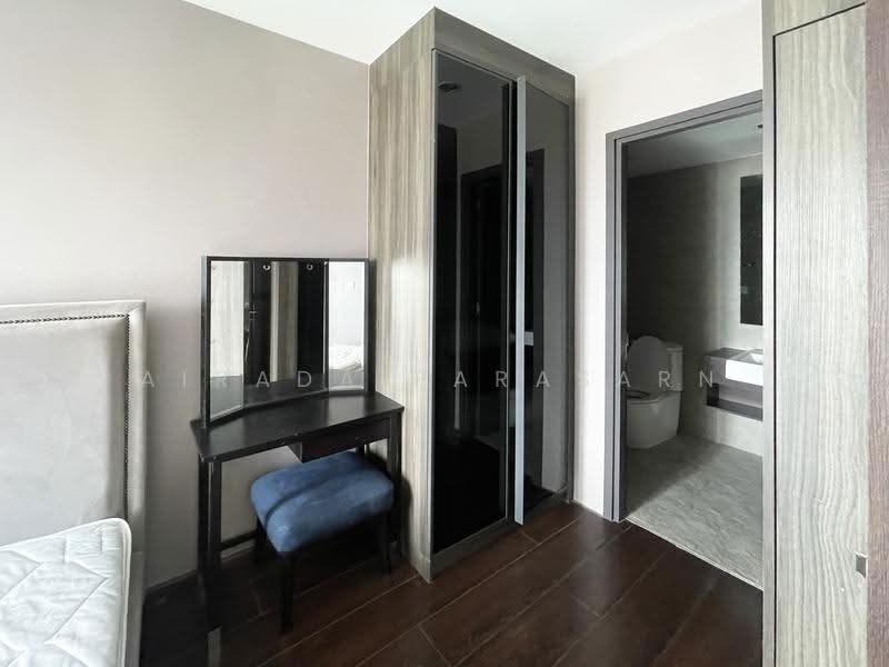 C Ekkamai, Bangkok, 888 Soi Sukhumvit 63, Sukhumvit Road, Khlong Tan Nua, Watthana, Bangkok, 1 Bedroom, 35 sqm, Condo For Rent, by Airada Parasarn, 500614460 - DDproperty.com