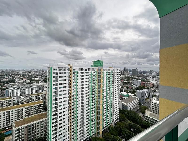 Supalai Park Kaset, Bangkok, Prasert Manutakit Road, Sena Nikhom, Chatuchak, Bangkok, 2 Bedrooms, 131 sqm, Condo For Sale, by AREA66 Real Estate Co.,Ltd, 500614463 - DDproperty.com