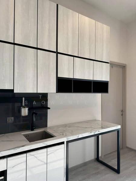 The Line Sukhumvit 101, Bangkok, 3009 Sukhumvit 101 Road, Bang Chak, Phra Khanong, Bangkok, 1 Bedroom, 28 sqm, Condo For Rent, by Tanapon Saowaneeyakorn, 500614466 - DDproperty.com