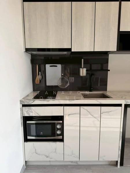 The Line Sukhumvit 101, Bangkok, 3009 Sukhumvit 101 Road, Bang Chak, Phra Khanong, Bangkok, 1 Bedroom, 28 sqm, Condo For Rent, by Tanapon Saowaneeyakorn, 500614466 - DDproperty.com
