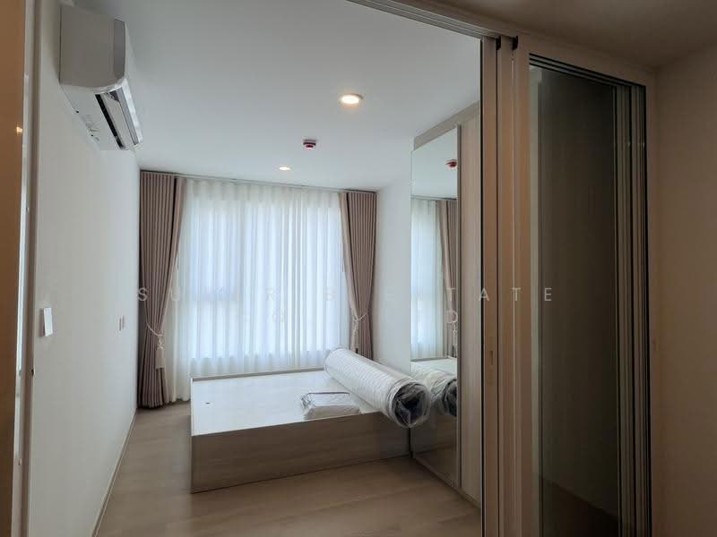 The Origin Phahol 57, Bangkok, Soi Phaholyothin 57, Phaholyothin Rd, Anusaowari, Bang Khen, Bangkok, 1 Bedroom, 28 sqm, Condo For Rent, by Super B Estate Co., Ltd, 500614467 - DDproperty.com