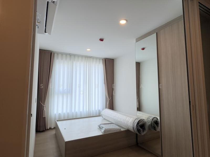 The Origin Phahol 57, Bangkok, Soi Phaholyothin 57, Phaholyothin Rd, Anusaowari, Bang Khen, Bangkok, 1 Bedroom, 28 sqm, Condo For Rent, by Super B Estate Co., Ltd, 500614467 - DDproperty.com