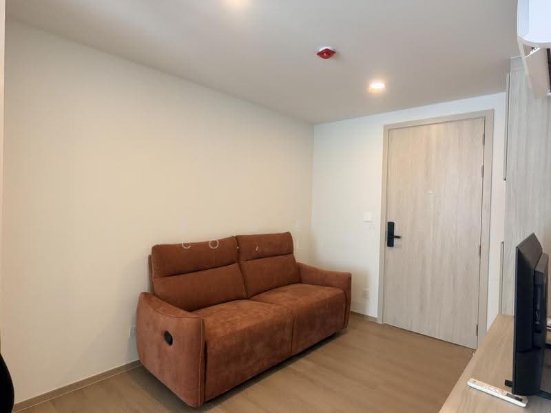 The Origin Phahol 57, Bangkok, Soi Phaholyothin 57, Phaholyothin Rd, Anusaowari, Bang Khen, Bangkok, 1 Bedroom, 28 sqm, Condo For Rent, by Super B Estate Co., Ltd, 500614467 - DDproperty.com