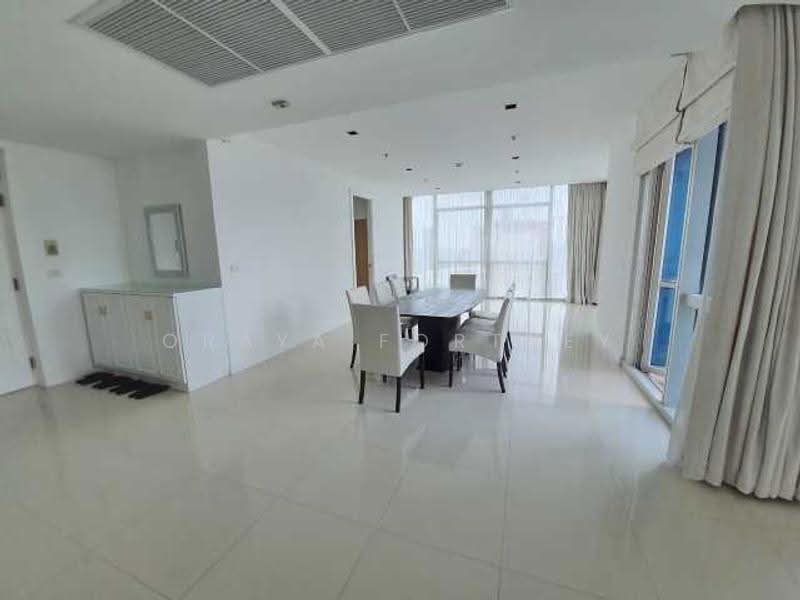 Athenee Residence, Bangkok, 65 Witthayu Road, Lumphini, Pathum Wan, Bangkok, 5 Bedrooms, 294 sqm, Condo For Rent, by Oraya Fortney, 500614468 - DDproperty.com