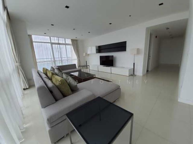 Athenee Residence, Bangkok, 65 Witthayu Road, Lumphini, Pathum Wan, Bangkok, 5 Bedrooms, 294 sqm, Condo For Rent, by Oraya Fortney, 500614468 - DDproperty.com