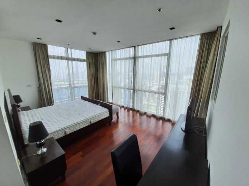 Athenee Residence, Bangkok, 65 Witthayu Road, Lumphini, Pathum Wan, Bangkok, 5 Bedrooms, 294 sqm, Condo For Rent, by Oraya Fortney, 500614468 - DDproperty.com