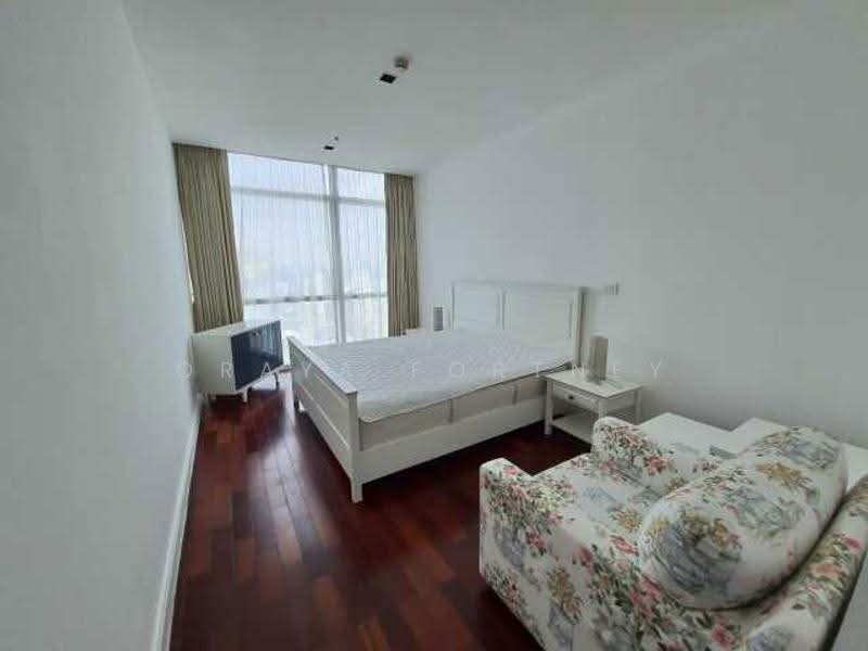 Athenee Residence, Bangkok, 65 Witthayu Road, Lumphini, Pathum Wan, Bangkok, 5 Bedrooms, 294 sqm, Condo For Rent, by Oraya Fortney, 500614468 - DDproperty.com