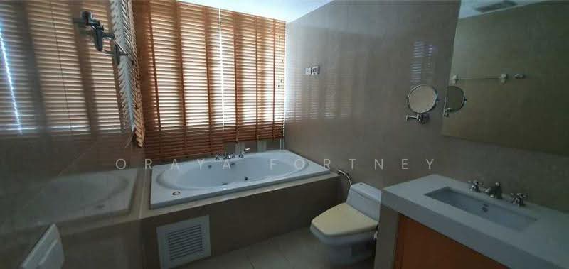 Athenee Residence : แอทธินี เรสซิเด้นซ์, กรุงเทพ, 65 ถ.วิทยุ, ลุมพินี, ปทุมวัน, กรุงเทพ, 294 ตร.ม., คอนโด ให้เช่า, โดย Oraya Fortney, 500614468 - DDproperty.com