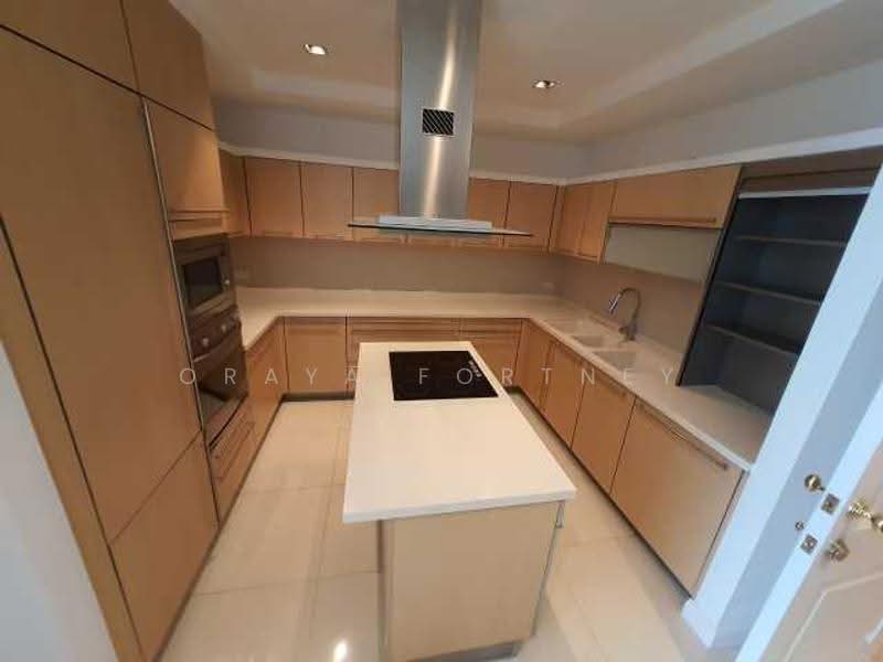 Athenee Residence, Bangkok, 65 Witthayu Road, Lumphini, Pathum Wan, Bangkok, 5 Bedrooms, 294 sqm, Condo For Rent, by Oraya Fortney, 500614468 - DDproperty.com