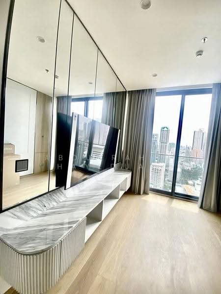 Anil Sathorn 12, Bangkok, 122 N Sathon Rd, Thung Maha Mek, Sathon, Bangkok, 2 Bedrooms, 62 sqm, Condo For Rent, by Abdulrahim Hayeduad, 500614473 - DDproperty.com