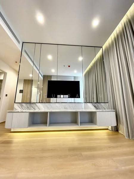Anil Sathorn 12, Bangkok, 122 N Sathon Rd, Thung Maha Mek, Sathon, Bangkok, 2 Bedrooms, 62 sqm, Condo For Rent, by Abdulrahim Hayeduad, 500614473 - DDproperty.com