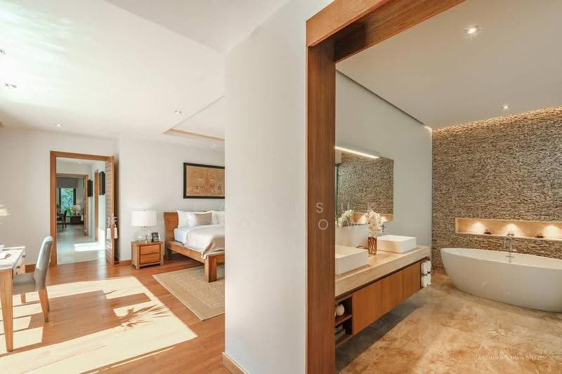 Anchan Mountain Breeze, Phuket, Thepkrasattri Road, Thep Krasattri, Thalang, Phuket, 3 Bedrooms, 473 sqm, Villa For Sale, by Keartisuk Sookkow, 500614475 - DDproperty.com