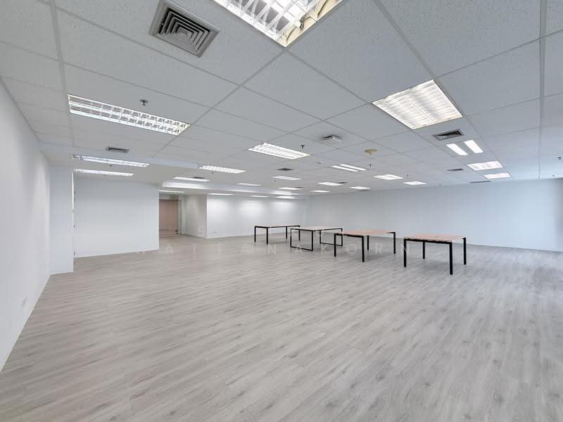Grade A office, Skywalk from BTS Chong Nonsi, Bangkok, สาทร, Yan Nawa, Sathon, Bangkok, , 130 sqm, Office Space For Rent, by Sirikul Wattanakorn, 500614480 - DDproperty.com