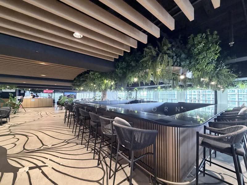 Grade A office, Skywalk from BTS Chong Nonsi, Bangkok, สาทร, Yan Nawa, Sathon, Bangkok, , 130 sqm, Office Space For Rent, by Sirikul Wattanakorn, 500614480 - DDproperty.com