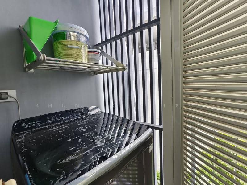 The Crest Sukhumvit 49, Bangkok, Sukhumvit 49, Khlong Tan Nua, Watthana, Bangkok, 1 Bedroom, 40 sqm, Condo For Rent, by Khun Toey เตย, 500614483 - DDproperty.com