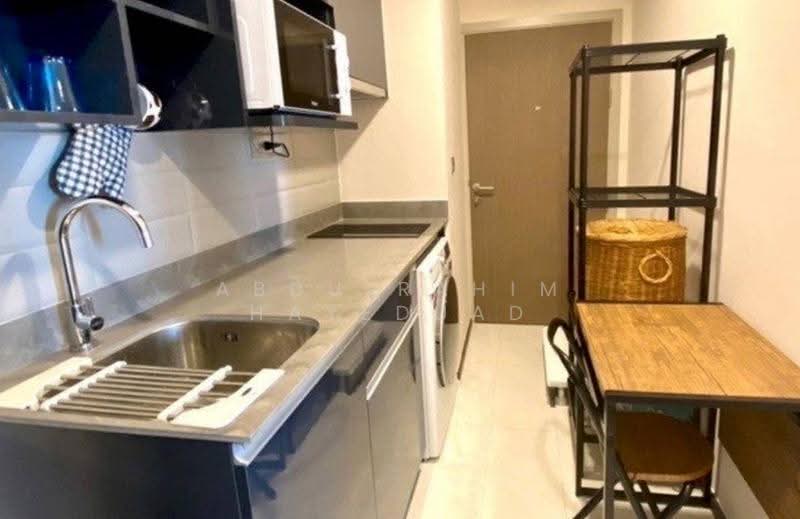 IDEO Q Siam-Ratchathewi, Bangkok, Phetchaburi Road, Thanon Phaya Thai, Ratchathewi, Bangkok, 2 Bedrooms, 54 sqm, Condo For Rent, by Abdulrahim Hayeduad, 500614484 - DDproperty.com