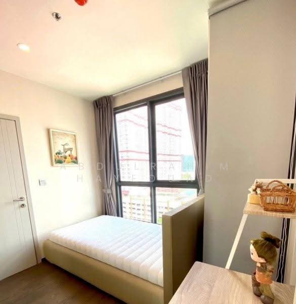 IDEO Q Siam-Ratchathewi, Bangkok, Phetchaburi Road, Thanon Phaya Thai, Ratchathewi, Bangkok, 2 Bedrooms, 54 sqm, Condo For Rent, by Abdulrahim Hayeduad, 500614484 - DDproperty.com