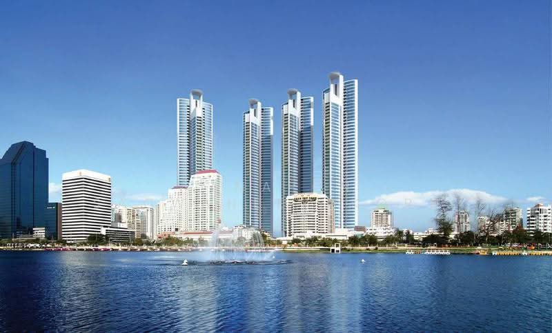 Millennium Residence : มิลเลนเนียม เรสซิเดนซ์, กรุงเทพ, ซอยสุขุมวิท 20 ถนนสุขุมวิท แขวงคลองเตยเหนือ เขตวัฒนา กรุงเทพมหานคร, คลองเตย, กรุงเทพ, 146 ตร.ม., คอนโด ขาย, โดย Tanapon Saowaneeyakorn, 500614488 - DDproperty.com