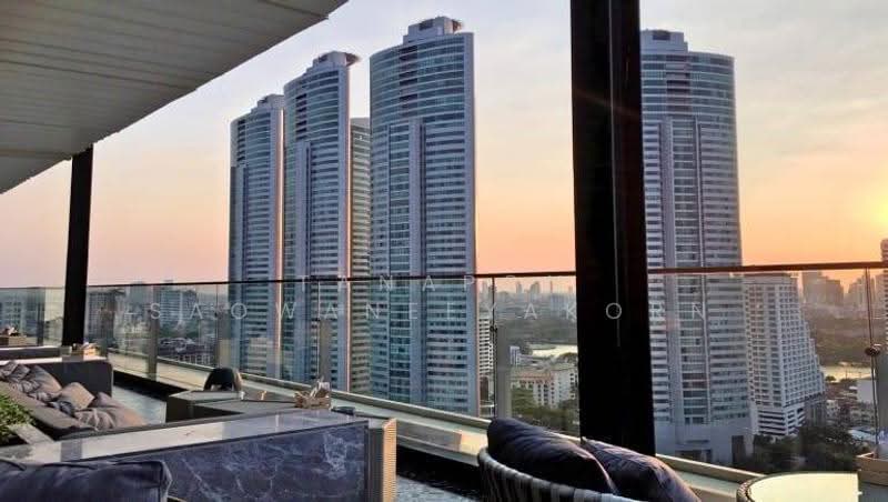 Millennium Residence : มิลเลนเนียม เรสซิเดนซ์, กรุงเทพ, ซอยสุขุมวิท 20 ถนนสุขุมวิท แขวงคลองเตยเหนือ เขตวัฒนา กรุงเทพมหานคร, คลองเตย, กรุงเทพ, 146 ตร.ม., คอนโด ขาย, โดย Tanapon Saowaneeyakorn, 500614488 - DDproperty.com