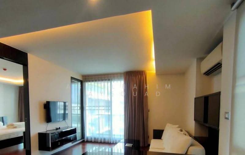 The Address Sukhumvit 61, Bangkok, 22 Soi Sukhumvit 61 Sukhumvit Road, Khlong Tan Nua, Watthana, Bangkok, 1 Bedroom, 55 sqm, Condo For Sale, by Abdulrahim Hayeduad, 500614489 - DDproperty.com
