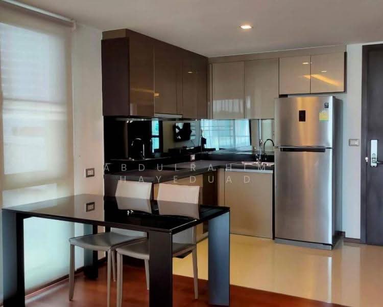The Address Sukhumvit 61, Bangkok, 22 Soi Sukhumvit 61 Sukhumvit Road, Khlong Tan Nua, Watthana, Bangkok, 1 Bedroom, 55 sqm, Condo For Sale, by Abdulrahim Hayeduad, 500614489 - DDproperty.com