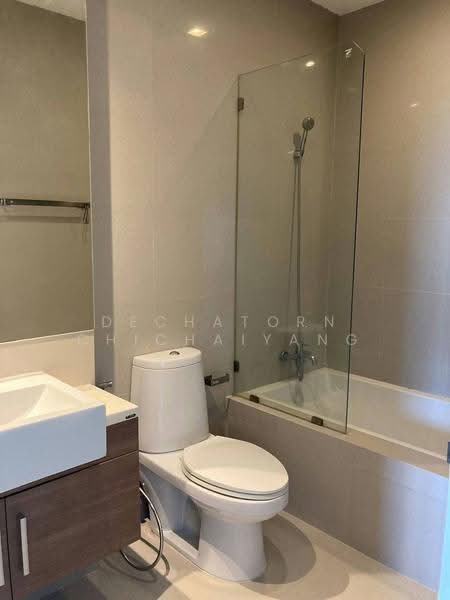 Noble Reveal, Bangkok, 36 Soi Sukhumvit 63, Ekamai Road, Phra Kanong Nua, Watthana, Bangkok, 1 Bedroom, 51 sqm, Condo For Rent, by Dechatorn Chichaiyang, 500614491 - DDproperty.com