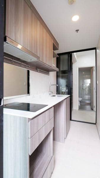 KnightsBridge Phaholyothin Interchange, Bangkok, Phahonyothin Road, Anusaowari, Bang Khen, Bangkok, 1 Bedroom, 29 sqm, Condo For Sale, by Living Real Estates, 500614498 - DDproperty.com