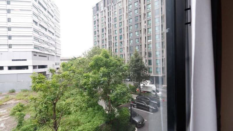 KnightsBridge Phaholyothin Interchange, Bangkok, Phahonyothin Road, Anusaowari, Bang Khen, Bangkok, 1 Bedroom, 29 sqm, Condo For Sale, by Living Real Estates, 500614498 - DDproperty.com
