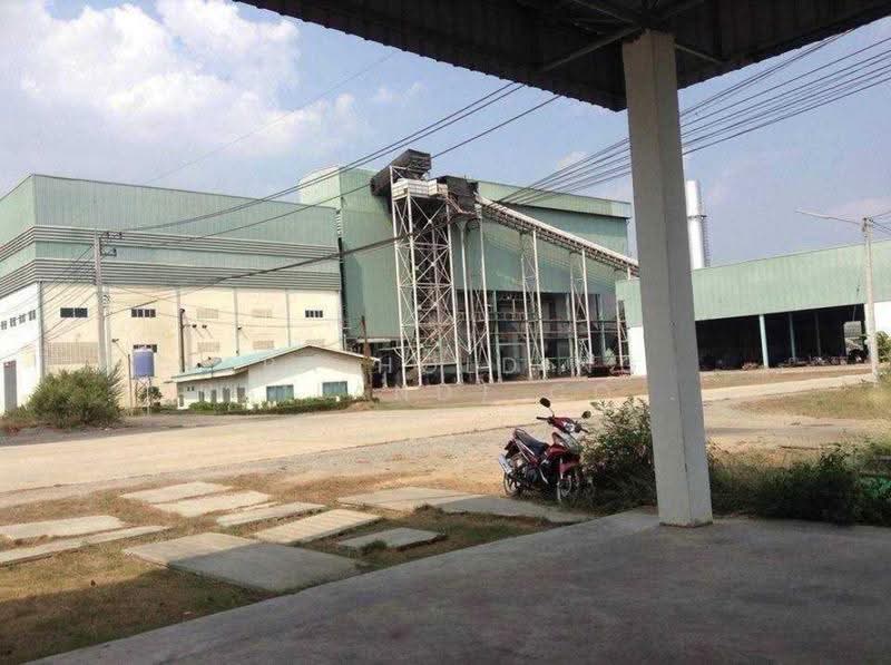 โรงไฟฟ้าชีวมวล 9.9MW สองพี่น้อง สุพรรณบุรี เชื่อมต่อกับกำแพงแสน นครปฐม, Suphan Buri, Bo Suphan, Song Phi Nong, Suphan Buri, , 6,000 sqm, Warehouse/Factory For Sale, by ERA Holding (Thailand) Co., Ltd., 500614501 - DDproperty.com