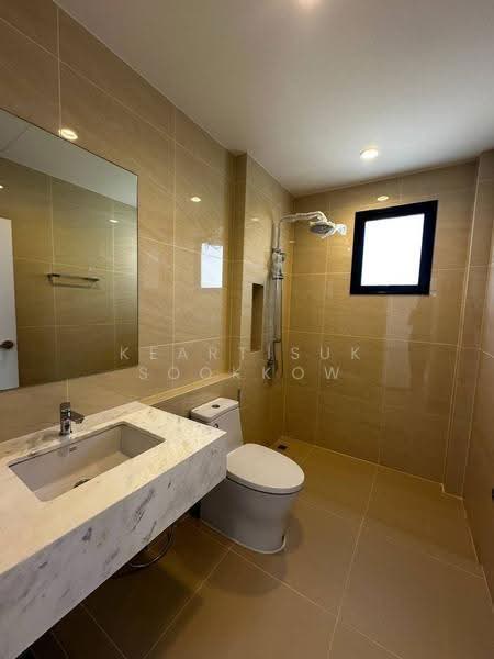 Crown Estate Dulwich Road, Phuket, Ko Kaeo, Muang Phuket, Phuket, 4 Bedrooms, 184 sqm, Single Detached House For Sale, by Keartisuk Sookkow, 500614509 - DDproperty.com