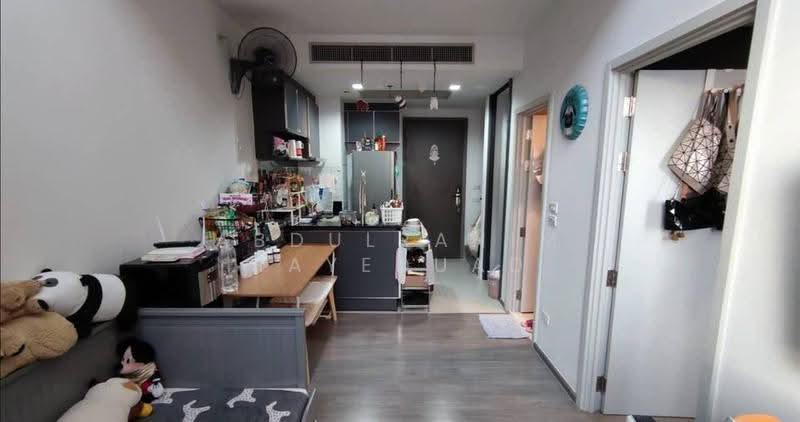 NYE by Sansiri, Bangkok, 333 Krung Thonburi Road, Khlong Ton Sai, Khlong San, Bangkok, 2 Bedrooms, 68 sqm, Condo For Sale, by Abdulrahim Hayeduad, 500614513 - DDproperty.com