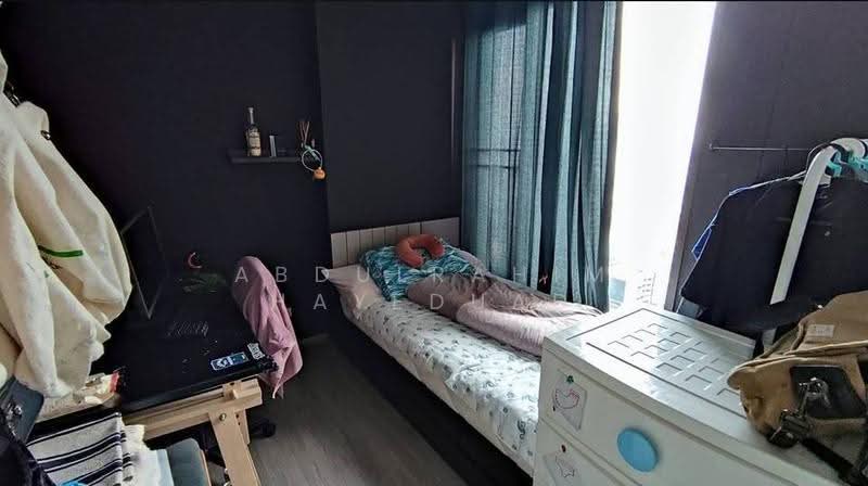 NYE by Sansiri, Bangkok, 333 Krung Thonburi Road, Khlong Ton Sai, Khlong San, Bangkok, 2 Bedrooms, 68 sqm, Condo For Sale, by Abdulrahim Hayeduad, 500614513 - DDproperty.com